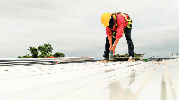 Best Storm Damage Roof Repair  in Lathrop, CA